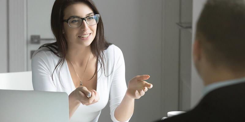 Questions to Expect in an Interview for a Remote HR Job