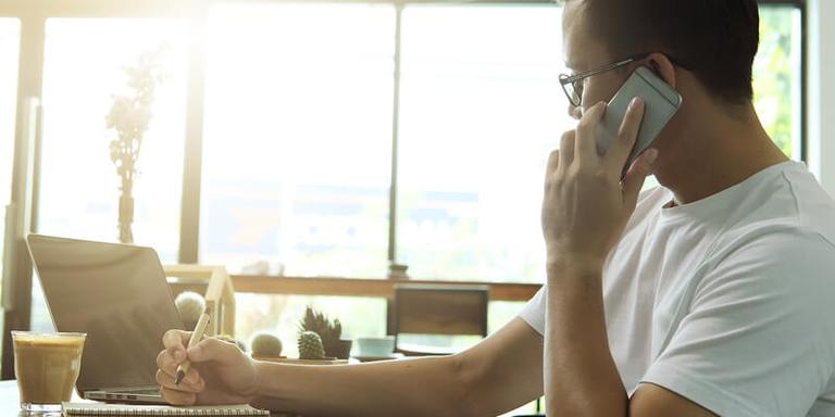 Tips for Finding a Remote Project Manager Job
