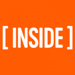 Inside