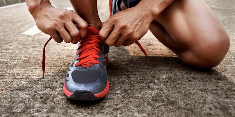 Combining Remote Work and Your Athletic Bucket List