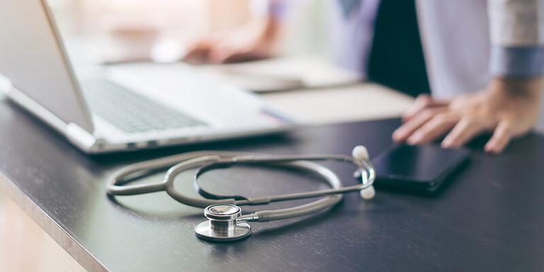 What It Takes to Succeed in a Remote Healthcare Job