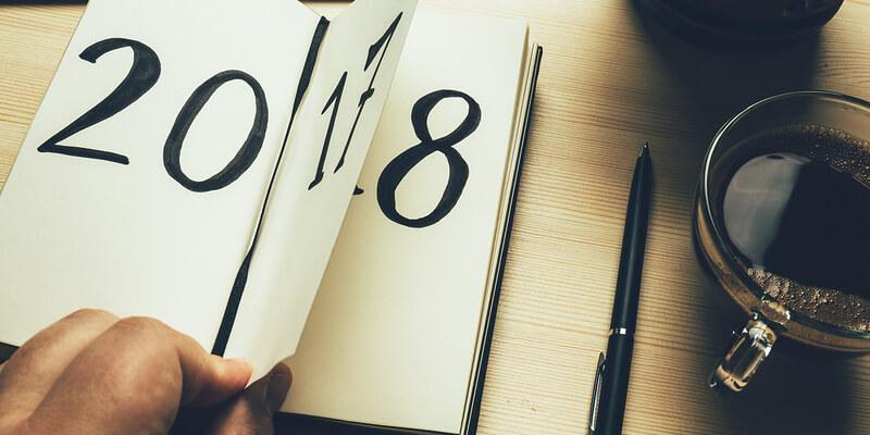New Year, New Goals: Hitting Meaningful Professional Goals