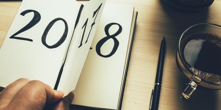 New Year, New Goals: Hitting Meaningful Professional Goals