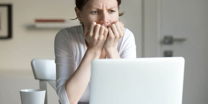 5 Common Fears of Remote Workers