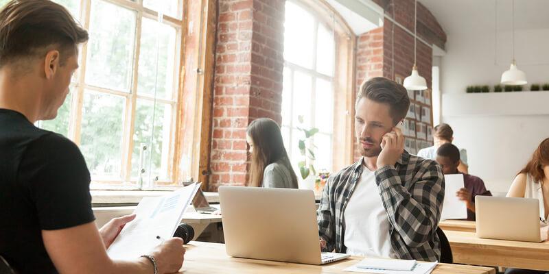 8 Remote Workers Explain How They Avoid Distractions