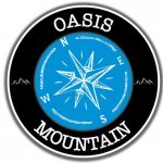 Oasis Mountain