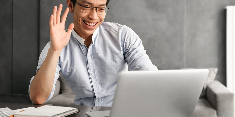 How to Be More Visible When You Work Remotely