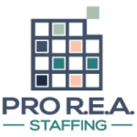 Pro R.E.A. Staffing