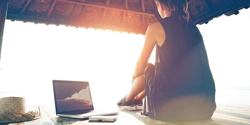 25 Virtual Companies Without Headquarters