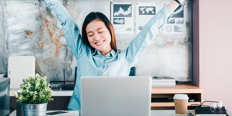4 Unusual Remote Confidence Boosters
