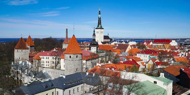 Estonia Is Developing a New Visa for Digital Nomads