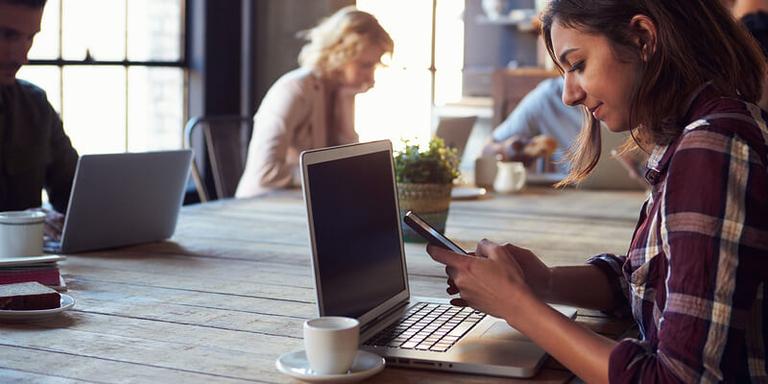 Make the Most of Collaborating in a Remote Workplace