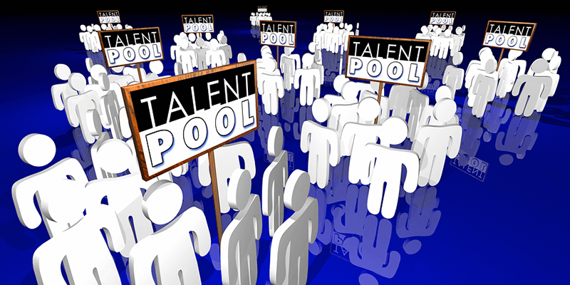 Why It's Important to Widen the Talent Pool When Hiring for Remote Jobs