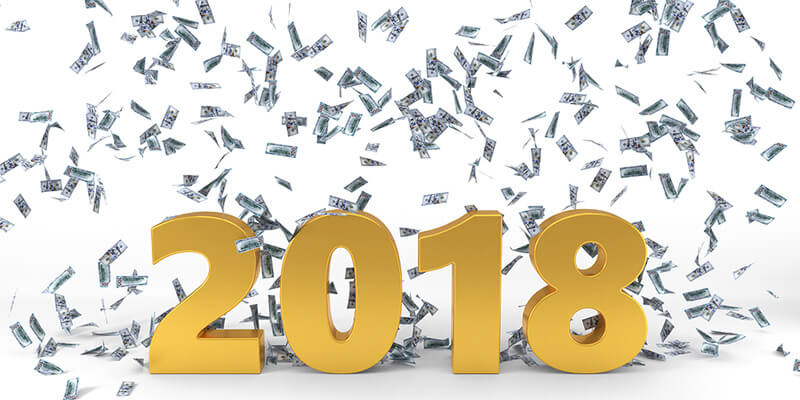 Top Paying Remote Jobs of 2018
