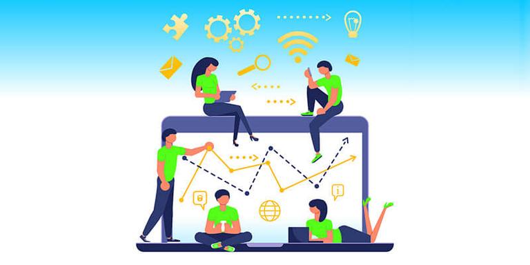 11 Tips to Start a Remote Work Employee Resource Group