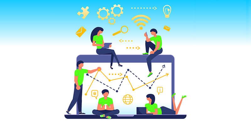 11 Tips to Start a Remote Work Employee Resource Group