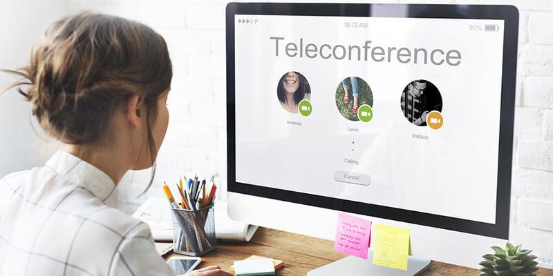 Humanizing a Remote Workplace: 3 Ways to Do It
