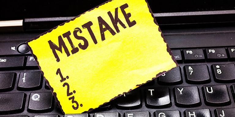 3 Big Mistakes Remote Workers Make