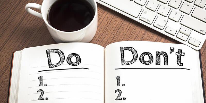 Managing Remote Teams: 5 Dos and Don’ts