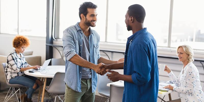 Planning Your First Face-to-Face Team Meeting