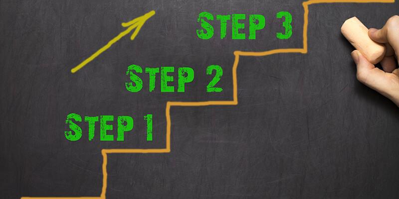 The First 3 Steps to Take Once You Decide to Go Remote