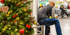 Managing expectations and working during your holiday travels