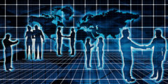 Building remote rapport