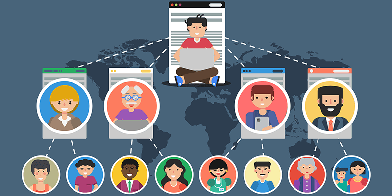 Creative Ways to Get to Know Your Team When You Work from Home