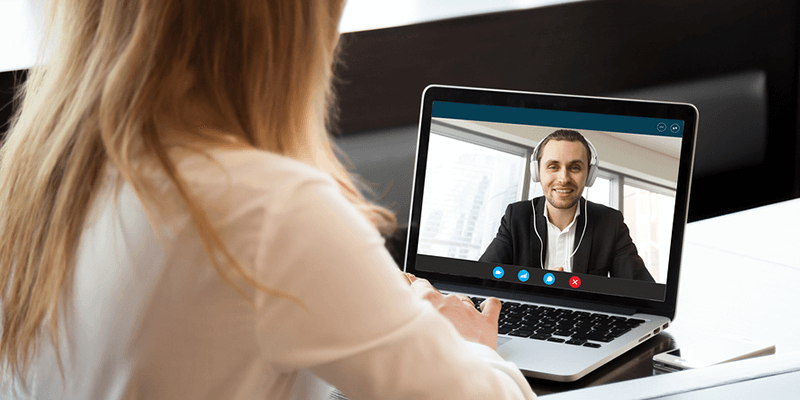 How to Make the Most of Meetings When You Work Remotely