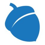Blue Acorn