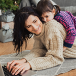 Working from Home When Your Kids Are Out of School