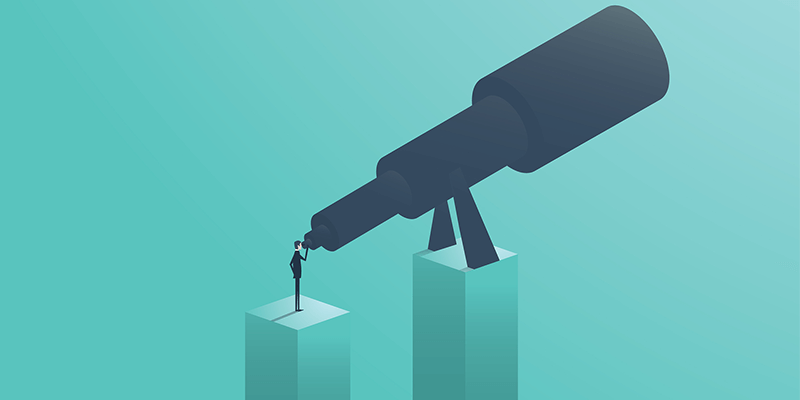 Seeing the Big (Virtual) Picture as a Remote Worker