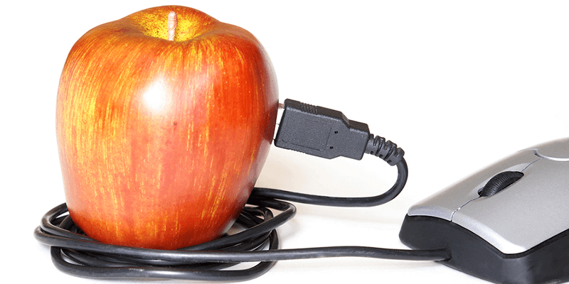 Nutrition to Fuel Your Virtual Career and Avoid The Afternoon Slump