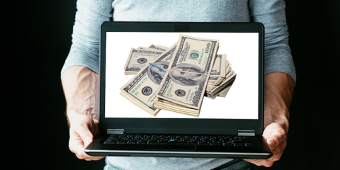 Remote jobs that can pay over $100,000