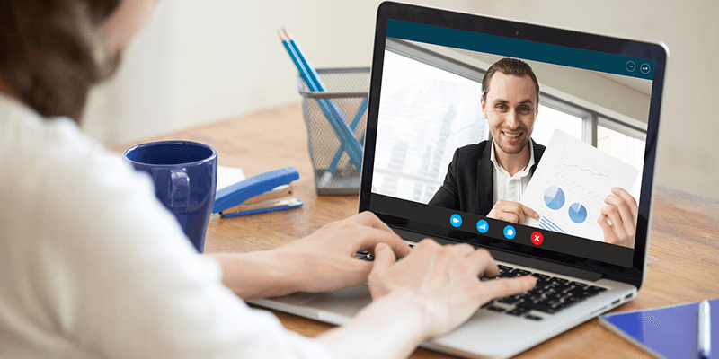 7 Tips for a Captivating Remote Presentation