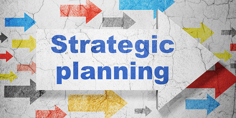 Making a Strategic Plan for Your Remote Career
