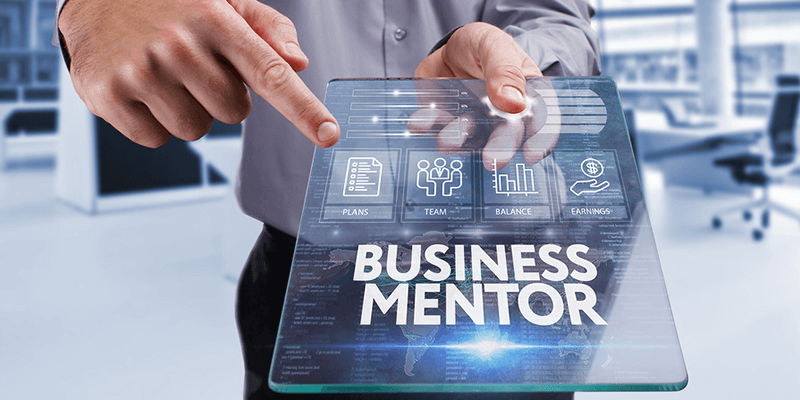 Find an Amazing Virtual Mentor