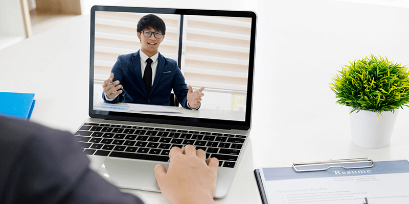 How to Show an Employer You’d Be a Great Remote Worker