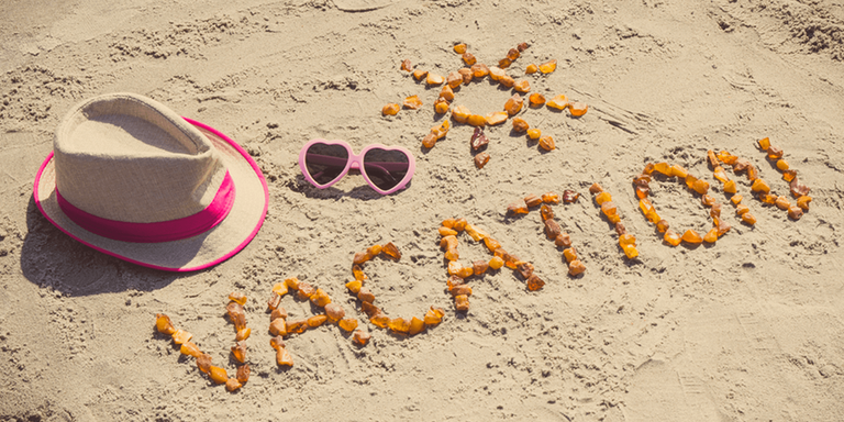 Creating the Ideal Remote Vacation Policy