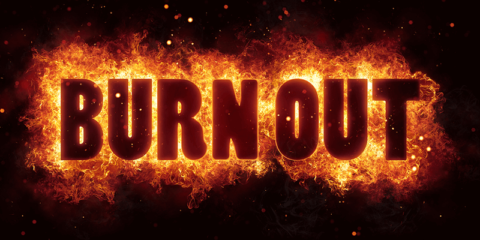 Avoiding burnout as a work-from-anywhere pro
