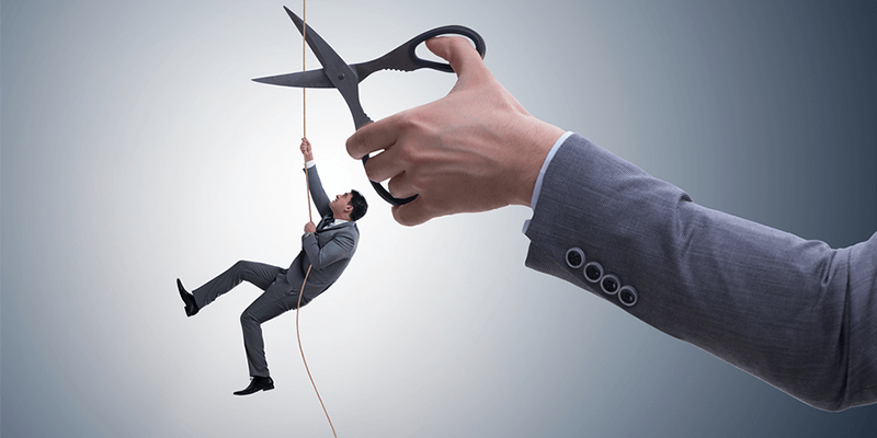 Cutting Ties with Less-Than-Stellar Remote Clients