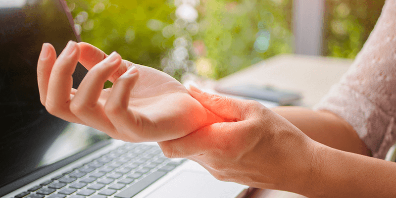 Remote Work Health Risks: What You Need to Know