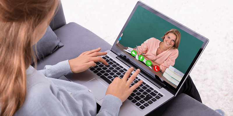 Virtual Instruction: How to Excel in a Remote Teaching Job