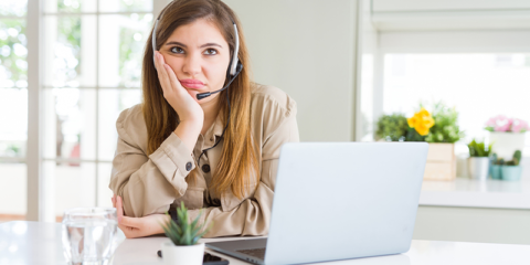 Some people are wrong for remote work.