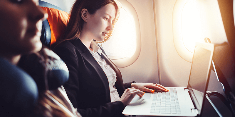 10 Great Jobs for People Who Want to Travel