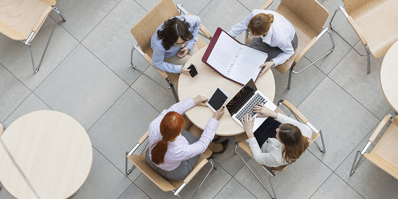 Women Entrepreneurs: Why I Built a Remote Company