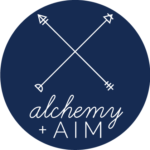 Alchemy+Aim