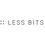 Less Bits