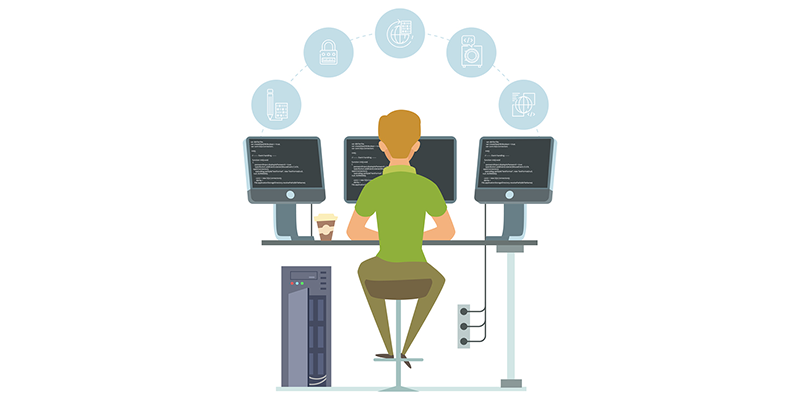 What Is an It Manager? Salary, Job Description, Skills