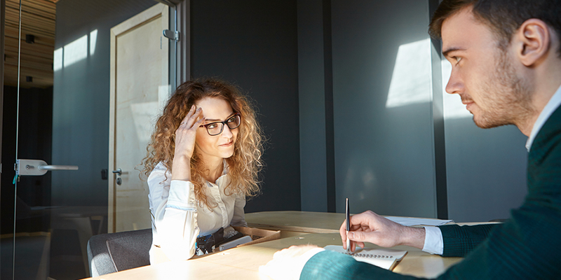 Quitting a Job: Is Two Weeks' Notice Still Necessary?